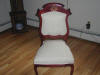 Click here to see chairs we've refinished!