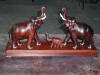 Click here to see figurines we've refinished!