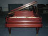 Click here to see pianos we've refinished!